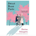 Sweet Bean Paste by Durian Sukegawa