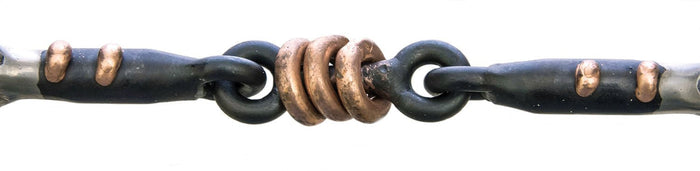 Sweet Iron Jr. Cowhorse - SEPE5 - 2