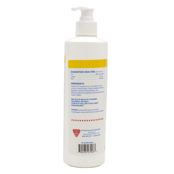 SwinePrefer Iron Boost, 14 oz - VPS3 - 3