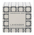 Tamanohada Round Soap | Asst