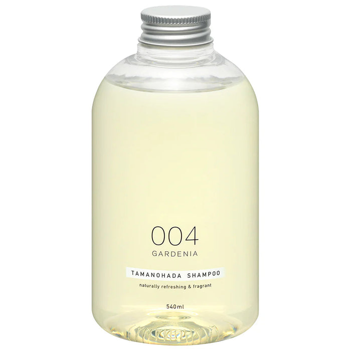Tamanohada Shampoo Asst