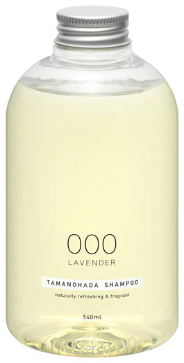 Tamanohada Shampoo Asst
