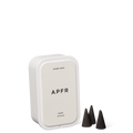 Tanner | APFR Incense Cones