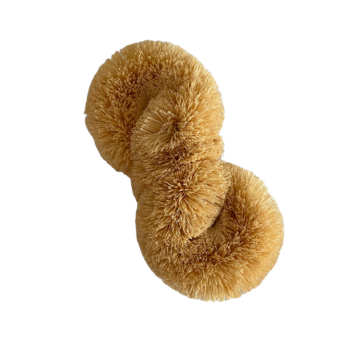 Tawashi Twist Brush