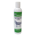 Tea Tree Oil Conditioning Shampoo for Dogs, 8 oz - 013HPC-75529 - 8oz - 1