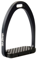 Tech Stirrups - Aphrodite Dressage Irons, 4 - 3/4" by ERS - 5YAPZ - 5