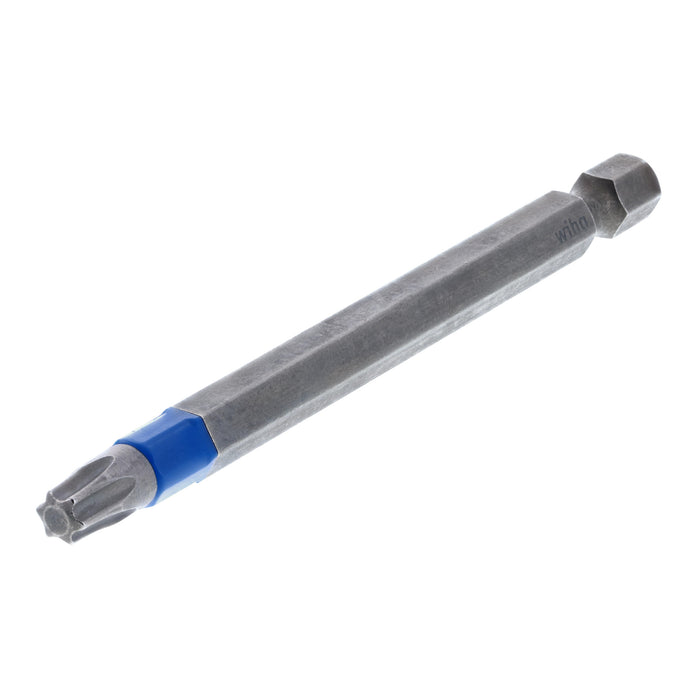 TerminatorBlue Impact Bit Torx T30 - 3.5 Inch - 2 Pack