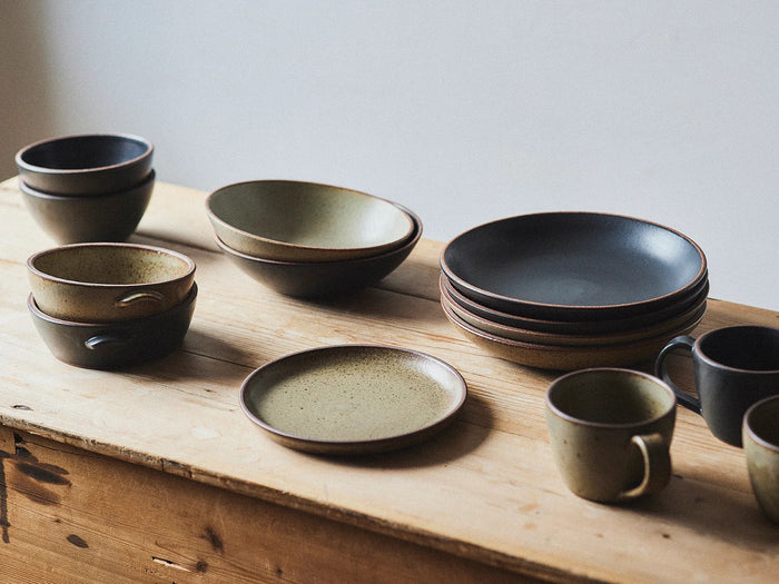 TERRA 5” Bowl | Beige
