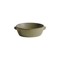 TERRA 6” Grill Dish | Beige