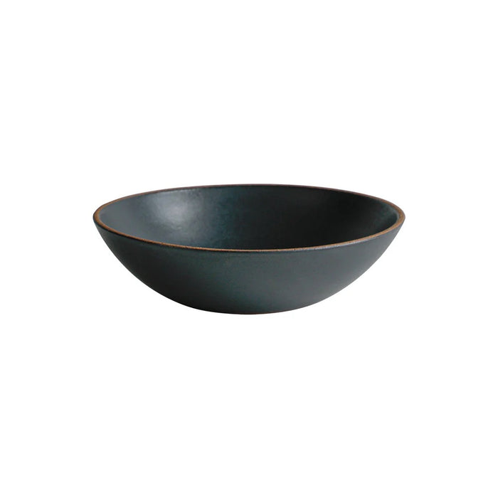 TERRA 7.5” Bowl | Black