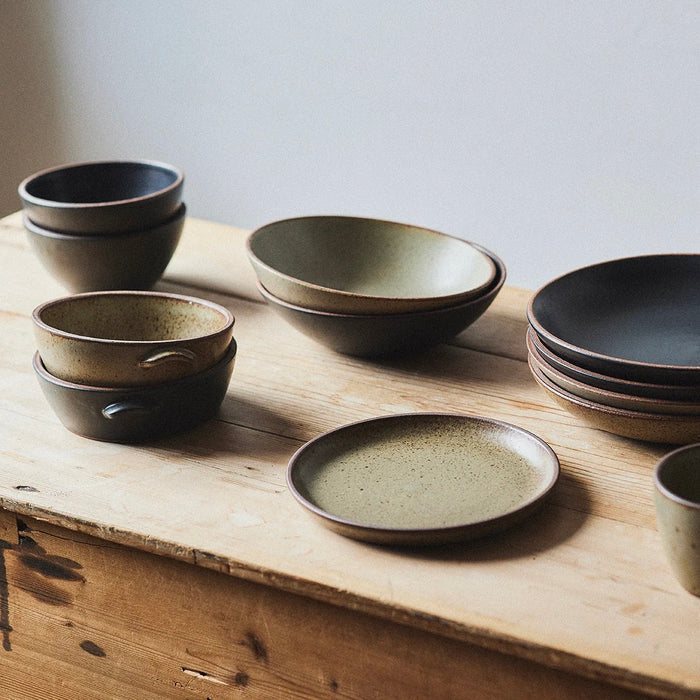 TERRA 7.5” Bowl | Black