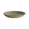 TERRA 9” Deep Plate | Beige