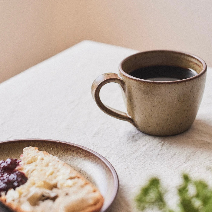 TERRA Mug | Beige