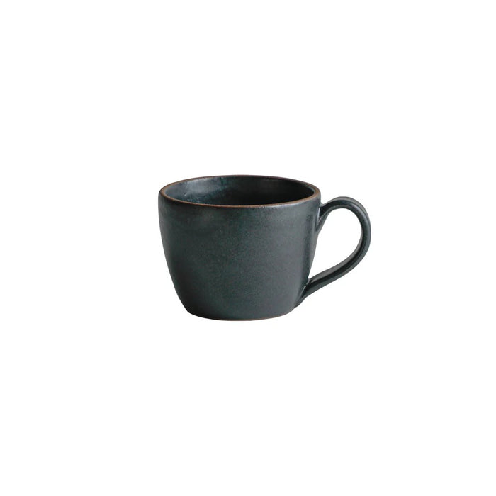 TERRA Mug | Black