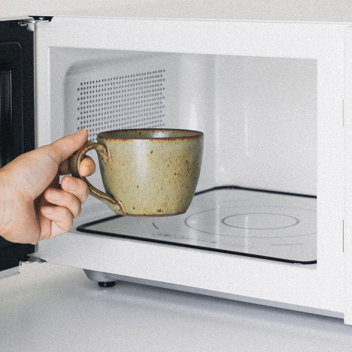 TERRA Mug | Black