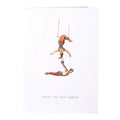 Thanks for Your Support | Card