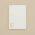 The Defiant Mouse Notepad