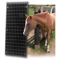 The Equine Scratcher, black - TFMT1 - 1