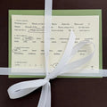 The Everything Holiday: Stationery For Every Seasonal Occasion