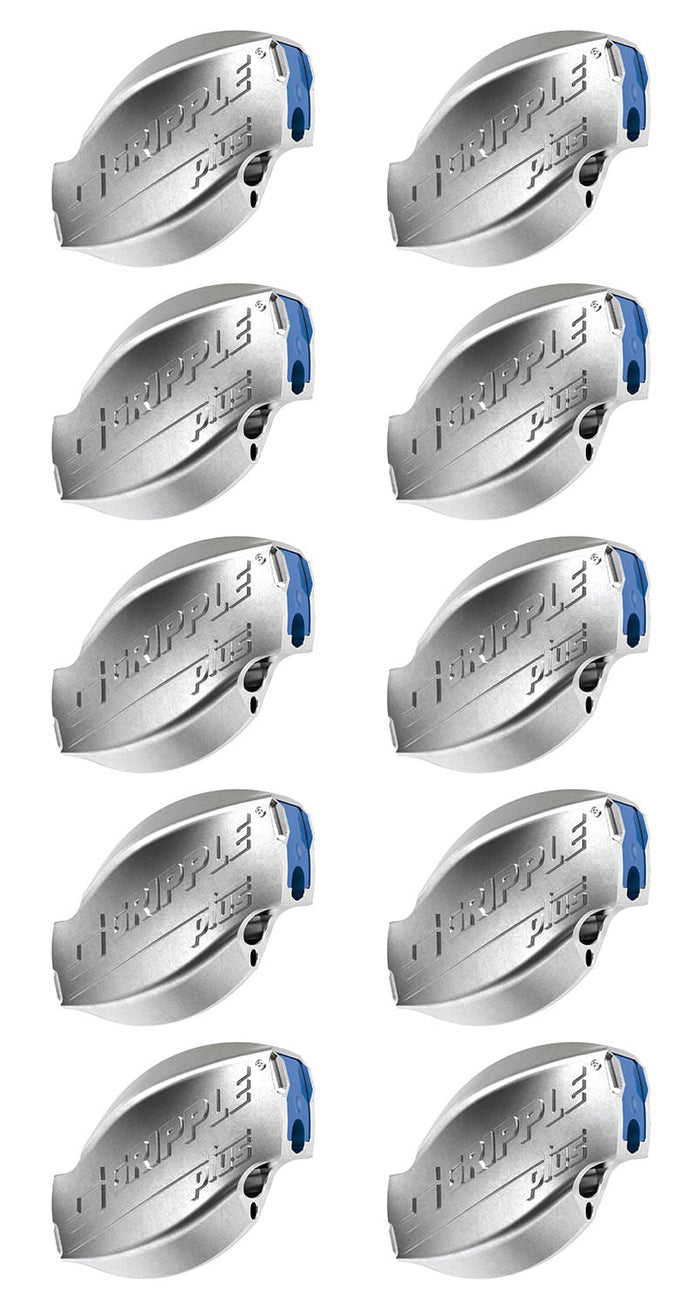 The Gripple Plus Wire Tensioners / Joiners, Medium, 10 ct - D4GE - Medium - 3