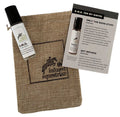 The Infused Equestrian Essential Oil Roller Blends – O.M.G. (Oh My Girth) & Hello Monday, 10 mL - EQ118 - O.M.G. (Oh My Girth) Roller Blend - 10 mL - 1 ct - 1