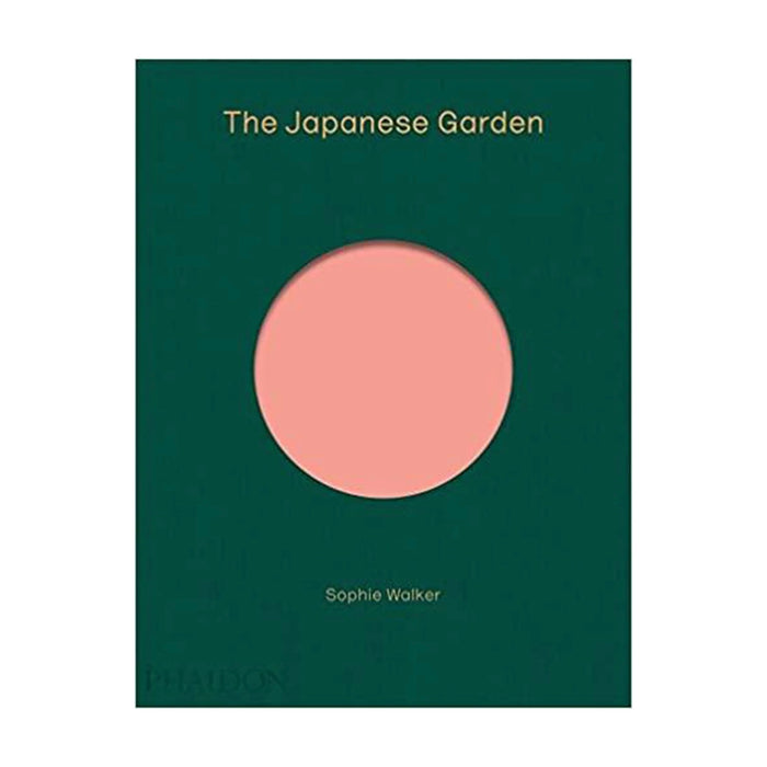 The Japanese Garden by Sophie Walker