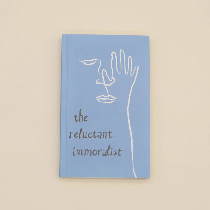 The Reluctant Immoralist Notebook