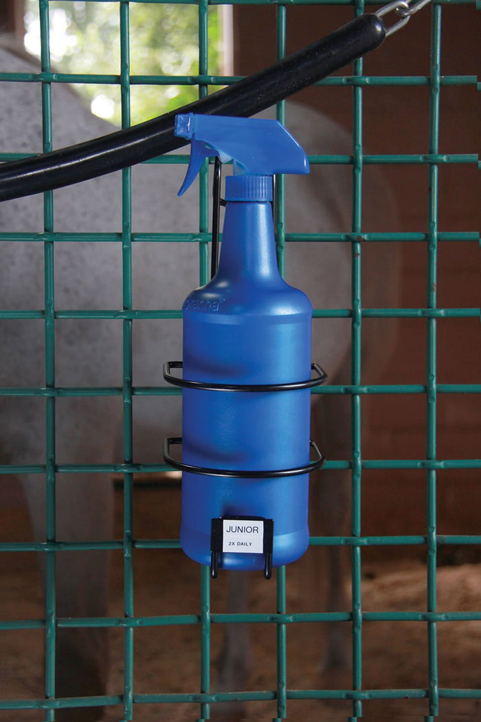 The Spray Caddy - STMAA - 2