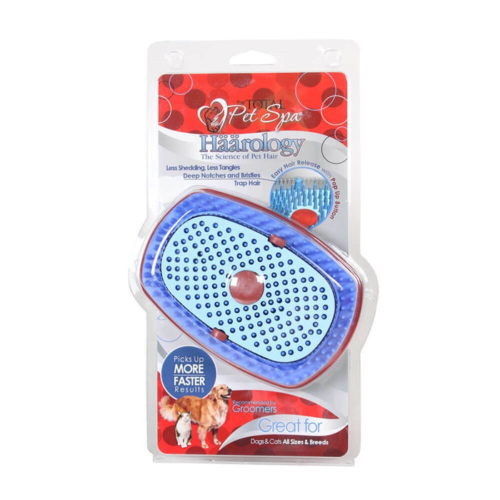 The Total Pet Spa Haarology - 008TTPS-00304 - 1