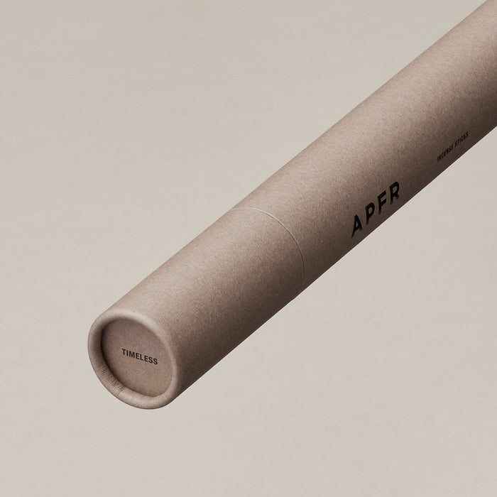 Timeless | APFR Incense Sticks