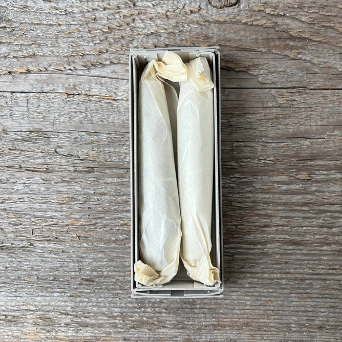 TOHAKU  Candles Medium | 2 Candle Set