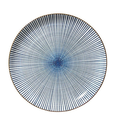 Tokusa 8.5” Side Plate