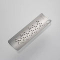 Tomita Bladeless Grater | Curved