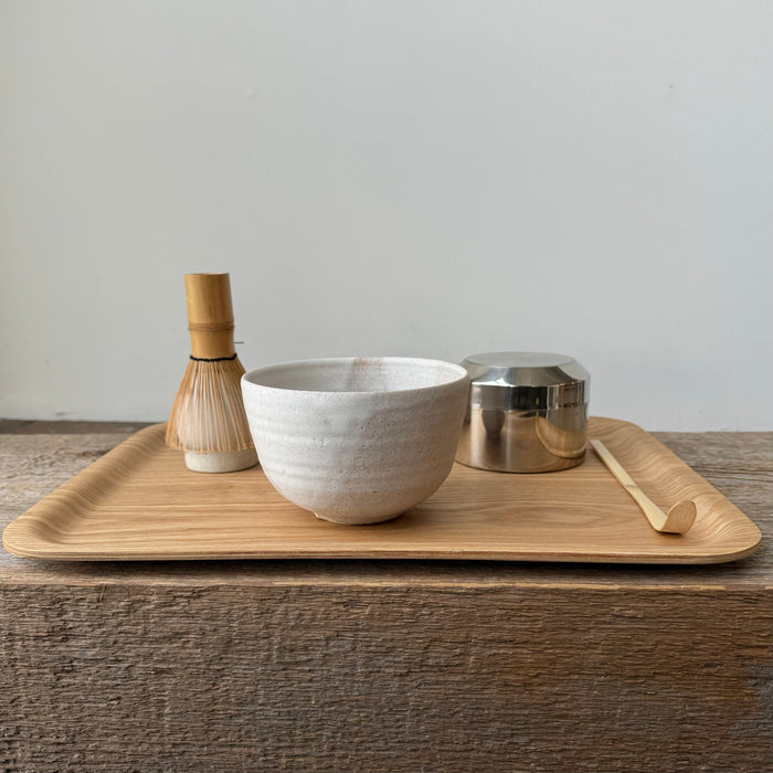 Tomoro Matcha Bowl