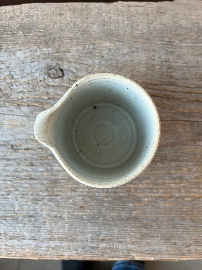 Tomoro Rain Pitcher | S