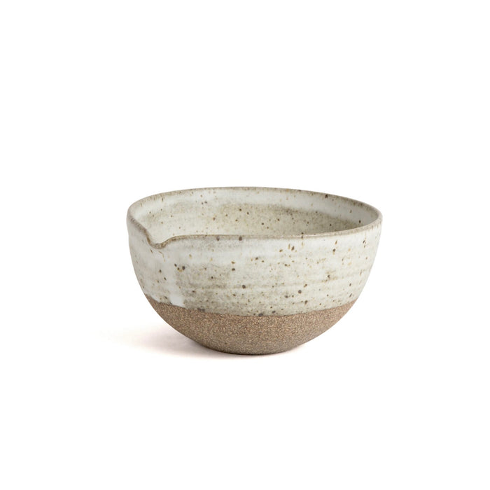 Tomoro Terra Bowl w/ Spout Small (original)