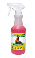 Topical Fungicide, 32 oz - 7VVW - 32 oz - 1