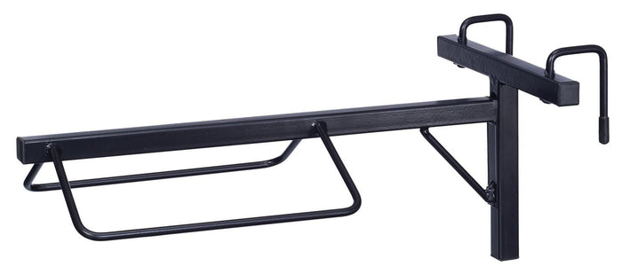 Tough1 Breakdown Traveling Saddle Racks - JTI26 - Double Breakdown Saddle Rack - 2