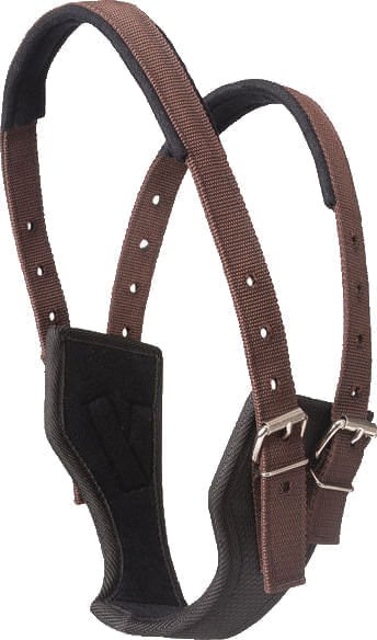 Tough1 Comfort Cribbing Collar - JTISI - Large - 1