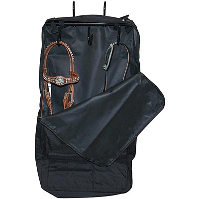Tough1 Hanging Nylon Horse Halter/Bridle Storage Bag - JTIH1 - 1