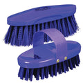 Tough1 Horse Brush Set - JTIAFO - Purple - 1