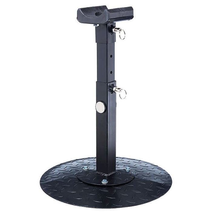 Tough1 Professional Adjustable Farrier Stand - JTIA57 - 1