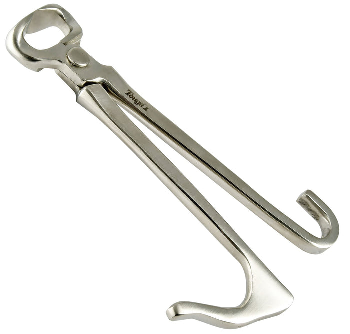 Tough1 Professional One - Handed Foal Nipper - JTISB - 2