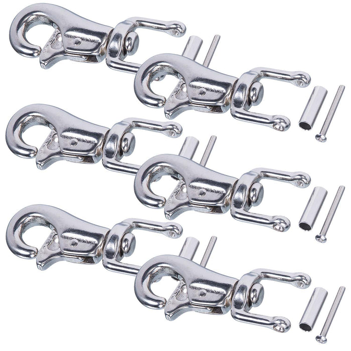 Tough1 Replacement Triggerbull Snap - JTIA1P-6 - 6 Pack - 4