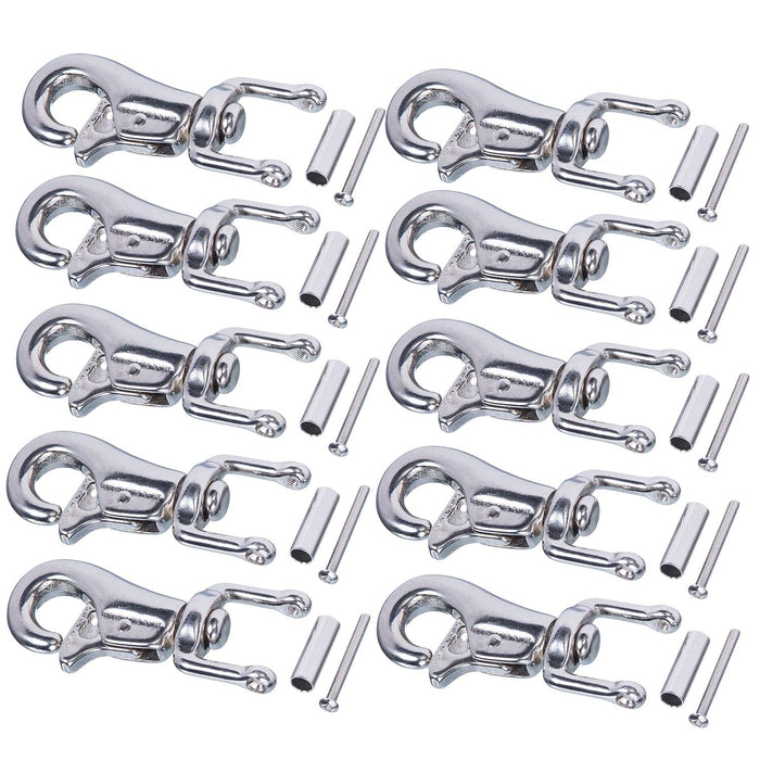 Tough1 Replacement Triggerbull Snap - JTIA1P-10 - 10 Pack - 5