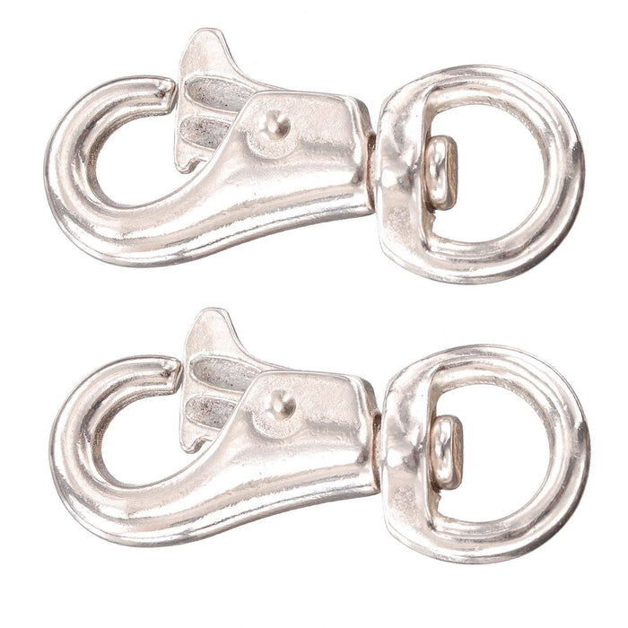 Tough1 Triggerbull EZ Open Snap - JTI2K-2 - 2 Pack - 2