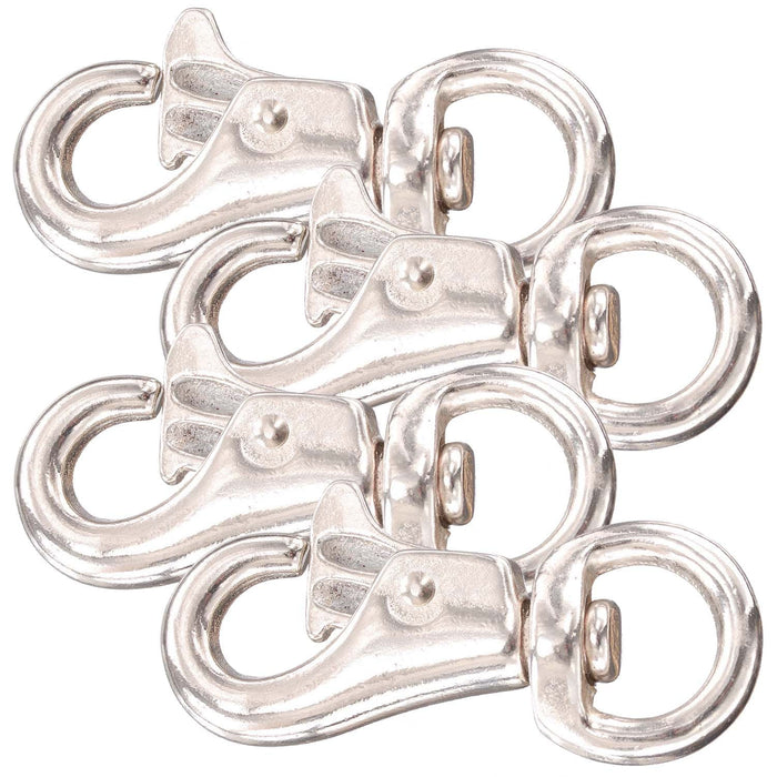 Tough1 Triggerbull EZ Open Snap - JTI2K-4 - 4 Pack - 3
