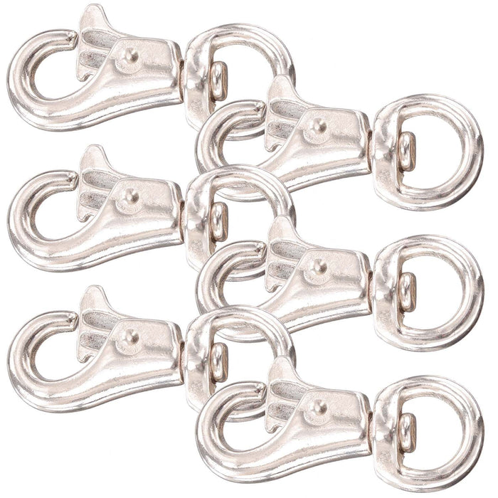 Tough1 Triggerbull EZ Open Snap - JTI2K-6 - 6 Pack - 4