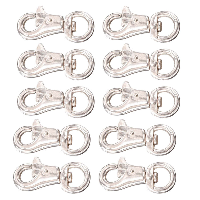Tough1 Triggerbull EZ Open Snap - JTI2K-10 - 10 Pack - 5