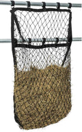 Tough1 Twisted Polyester Cord Gate Feeder - JTI4C - Black - 1